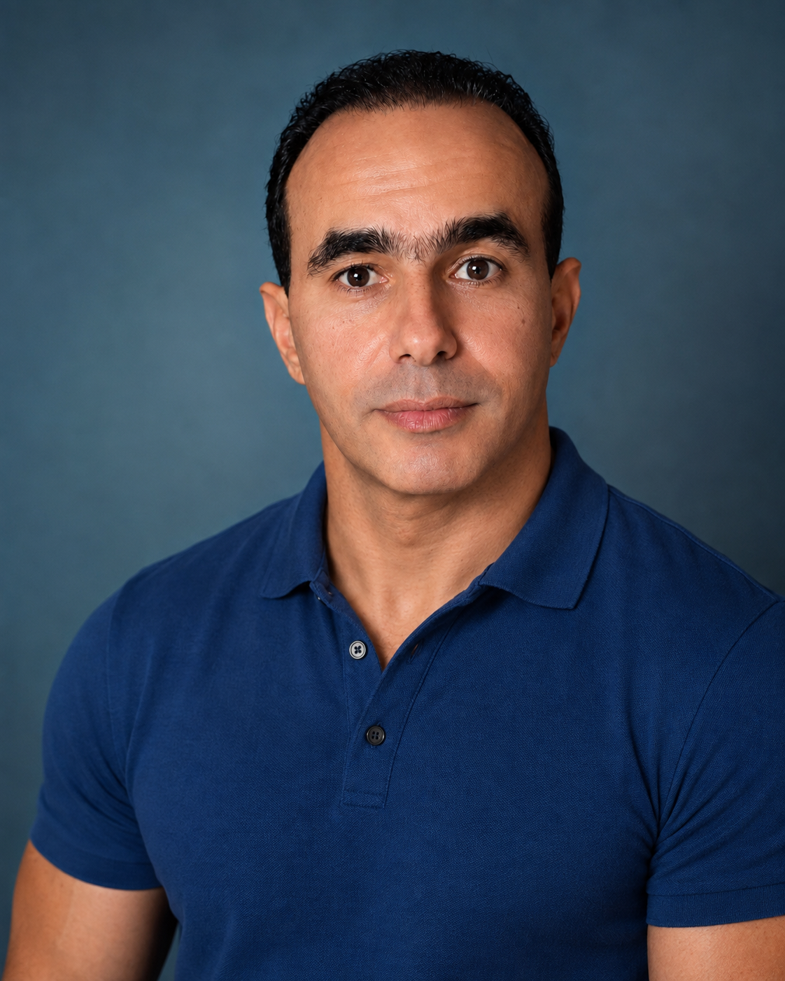 Jawad EL OUFIR